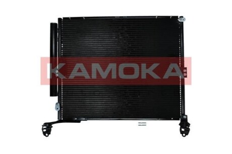 SKRAPLACZ KLIMATYZACJI TOYOTA LAND CRUISER PRADO KAMOKA 7800355