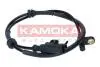 CZUJNIK ABS TYŁ L/P MITSUBISHI COLT 02-12, SMART KAMOKA 1060735 (фото 1)