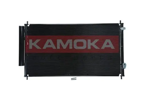 CHŁODNICA KLIMATYZACJI HONDA CIVIC IX TOURER 14- KAMOKA 7800266