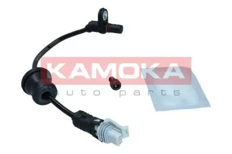 CZUJNIK ABS TYŁ L/P CHEVROLET CAPTIVA 06-, OPEL KAMOKA 1060732
