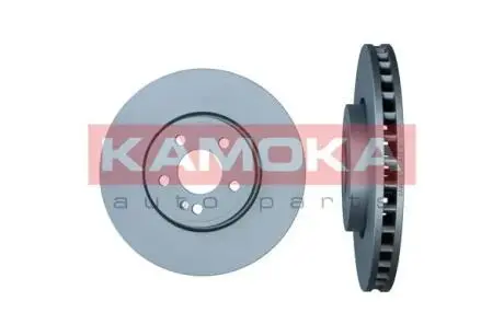 TARCZA HAMULC. MERCEDES W177 A-KLASA 18- PRZÓD KAMOKA 103446