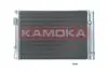 CHŁODNICA KLIMATYZACJI KIA RIO 16-, STONIC 17- KAMOKA 7800109 (фото 1)