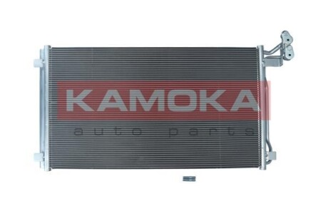 CHŁODNICA KLIMATYZACJI Z OSUSZACZEM SEAT SEAT KAMOKA 7800101