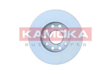 Гальмiвнi диски Skoda Octavia III 17- KAMOKA 103027