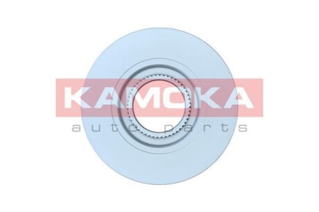 Гальмiвнi диски Ford Transit 12- KAMOKA 103034