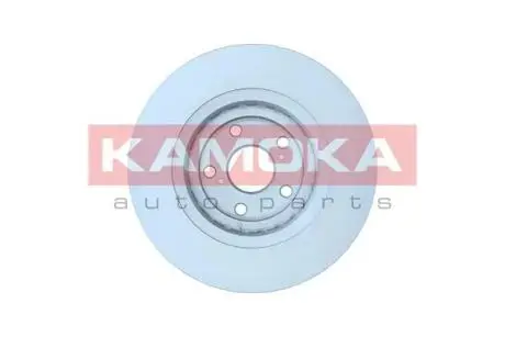 TARCZA HAMULC. TOYOTA RAV 4 IV 12-18 PRZÓD KAMOKA 103043