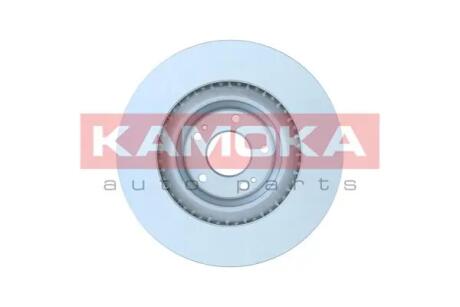 TARCZA HAMULC. HYUNDAI I30 2,0N 17- PRZÓD KAMOKA 103058