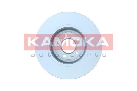 TARCZA HAMULC. BMW 5 E60,E61 6 E63 03-10 KAMOKA 103102