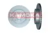 TARCZA HAMULC. SUBARU OUTBACK 15- TYŁ KAMOKA 103417 (фото 1)