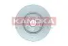 TARCZA HAMULC. SUBARU OUTBACK 15- TYŁ KAMOKA 103417 (фото 2)