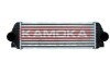 INTERCOOLER FORD TRANSIT CONNECT 02- KAMOKA 7750022 (фото 1)