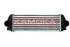 INTERCOOLER FORD TRANSIT CONNECT 02- KAMOKA 7750022 (фото 1)