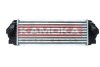 INTERCOOLER FORD TRANSIT CONNECT 02- KAMOKA 7750022 (фото 2)