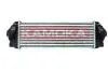 INTERCOOLER FORD TRANSIT CONNECT 02- KAMOKA 7750022 (фото 2)