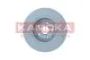 TARCZA HAMULC. LEXUS RX 09-15 PRZÓD KAMOKA 103453 (фото 2)