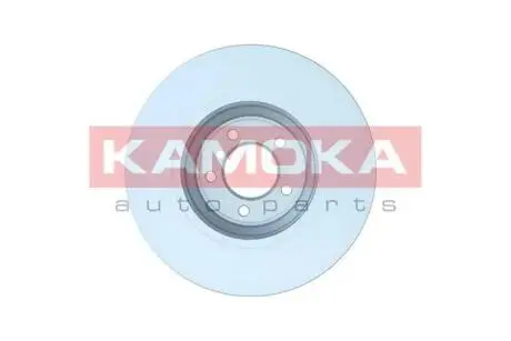 TARCZA HAMULC. BMW 3 E90 05- PRZÓD KAMOKA 103108