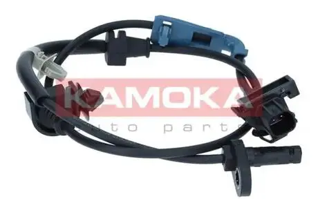 CZUJNIK ABS PRZÓD L HONDA CR-V 06- KAMOKA 1060612