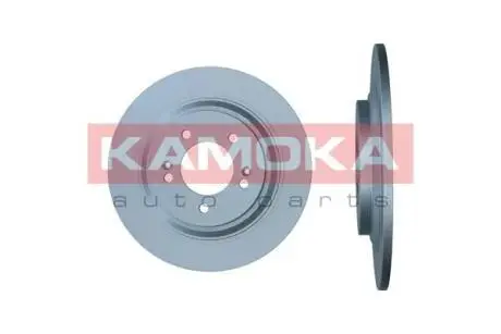TARCZA HAMULC. KIA OPTIMA 12- TYŁ KAMOKA 103666