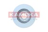 TARCZA HAMULC. VW TOUAREG 03- LP KAMOKA 103122 (фото 2)