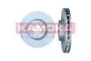 TARCZA HAMULC. VW TOUAREG 10- LP KAMOKA 103352 (фото 1)