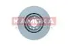 TARCZA HAMULC. VW TOUAREG 10- PP KAMOKA 103353 (фото 2)