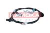 CZUJNIK ABS TYŁ L MAZDA 6 07-13 KAMOKA 1060588 (фото 2)