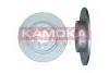 TARCZA HAMULC. MAZDA 6 12- TYŁ KAMOKA 103361 (фото 1)