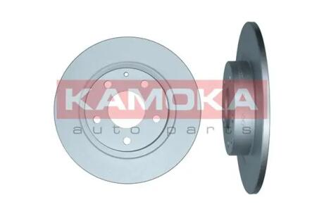 TARCZA HAMULC. MAZDA 6 12- TYŁ KAMOKA 103361