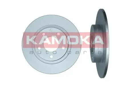 TARCZA HAMULC. MAZDA 6 12- TYŁ KAMOKA 103361
