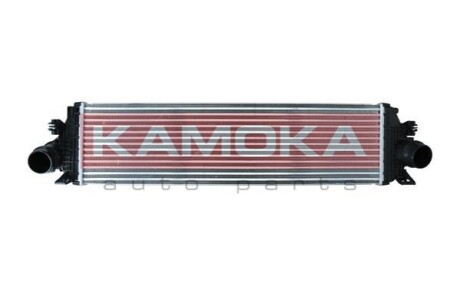 INTERCOOLER FORD FOCUS IV 18- KAMOKA 7750009