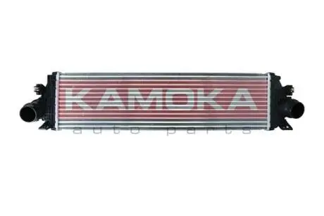 INTERCOOLER FORD FOCUS IV 18- KAMOKA 7750009