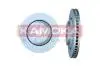 TARCZA HAM PRZOD LE 357X34 V KAMOKA 103447 (фото 1)