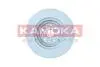 TARCZA HAM PRZOD LE 357X34 V KAMOKA 103447 (фото 2)
