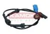 CZUJNIK ABS TYL L/P AKTYWNY KAMOKA 1060755 (фото 3)