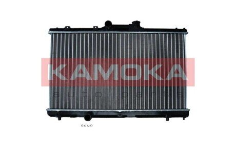 CHŁODNICA PŁYNU CHŁODZĄCEGO KAMOKA 7705221