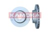 TARCZA HAM PRZOD 320X25 V KAMOKA 103652 (фото 2)