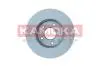 TARCZA HAM PRZOD 283X28 V KAMOKA 103659 (фото 2)