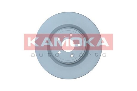 TARCZA HAM PRZOD 355X32 V KAMOKA 103457