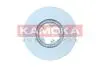 TARCZA HAM PRZOD 308X33 V KAMOKA 103142 (фото 1)
