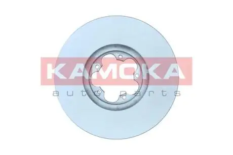 TARCZA HAM PRZOD 308X33 V KAMOKA 103142