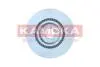 TARCZA HAM PRZOD 345X29 V KAMOKA 103104 (фото 1)