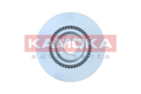 TARCZA HAM PRZOD 345X29 V KAMOKA 103104