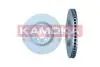 TARCZA HAM PRZOD 345X30 V KAMOKA 103016 (фото 2)