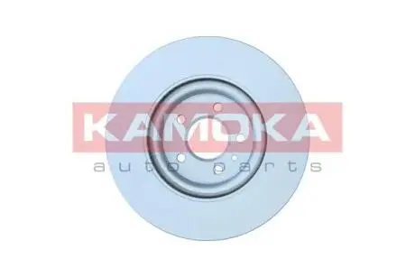 TARCZA HAM PRZOD 345X30 V KAMOKA 103016