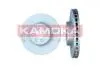 TARCZA HAM PRZOD 330X32 V KAMOKA 103017 (фото 2)