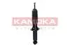 Амортизатор газовий KAMOKA 2001283 (фото 3)