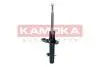 AMORTYZATOR PRZOD PR GAZ KAMOKA 2001231 (фото 2)