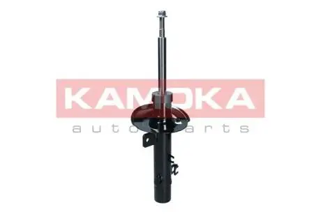 Амортизатор газовий переднiй правий KAMOKA 2000578