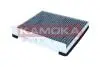 FILTR KABINOWY WEGLOWY KAMOKA F527701 (фото 1)