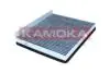 FILTR KABINOWY WEGLOWY KAMOKA F527701 (фото 2)